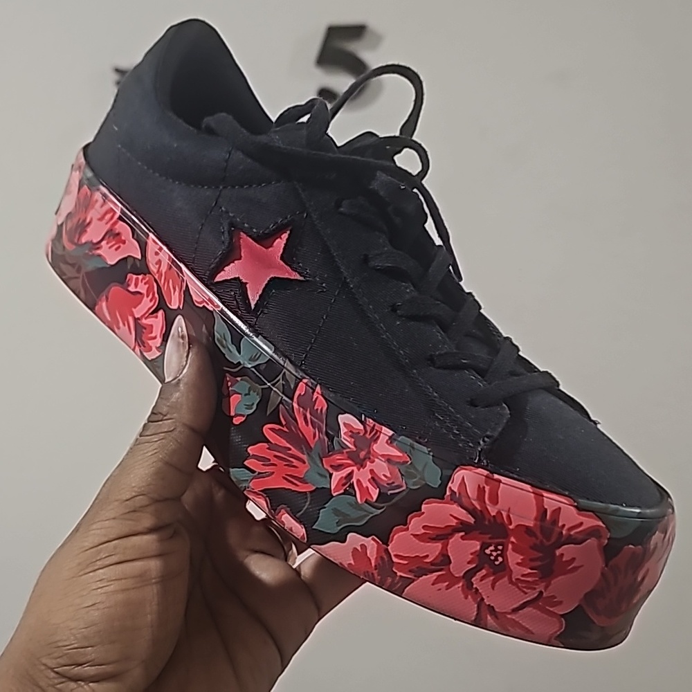 Limited edition platform